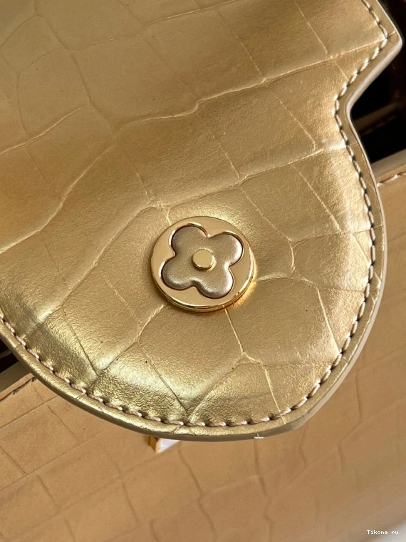 Affordable VUITTON BB CAPUCINES LOUIS 0719